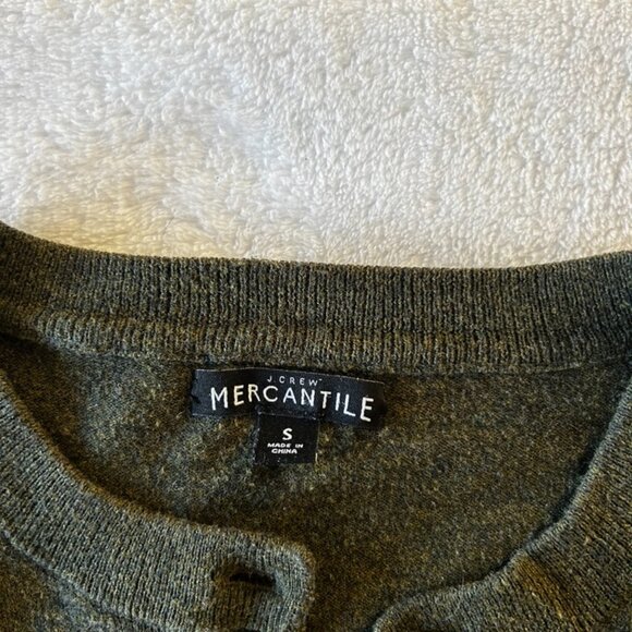 J Crew Cardigan sweater - Picture 2 of 4